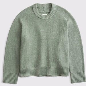 Abercrombie and Fitch Madeline Sweater